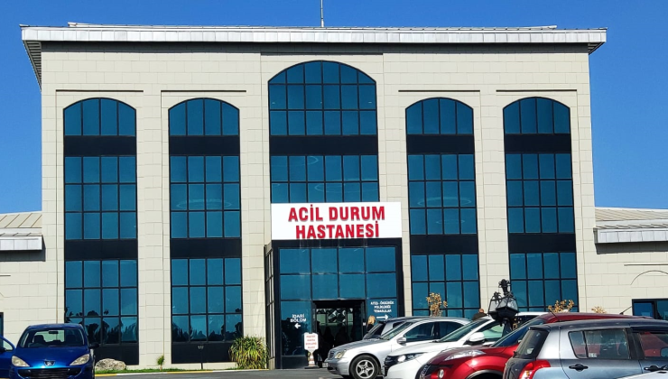 Alkollü mama skandalına ilişkin Türkiye Adliye Tıp Kurumundan rapor geldi