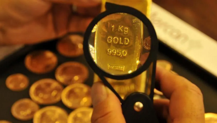 Altın rekora doymuyor! İşte 19 Nisan 2025 (Cumartesi) hafta sonu fiyatları