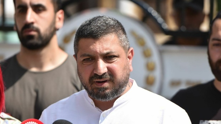 Ali Kişmir davası, 29 Mayıs’a ertelendi