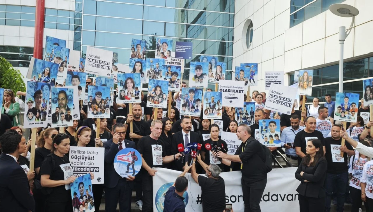 İsias Otel’in yıkılmasında kusuru bulunan kamu görevlilerin davası aranın ardından devam ediyor