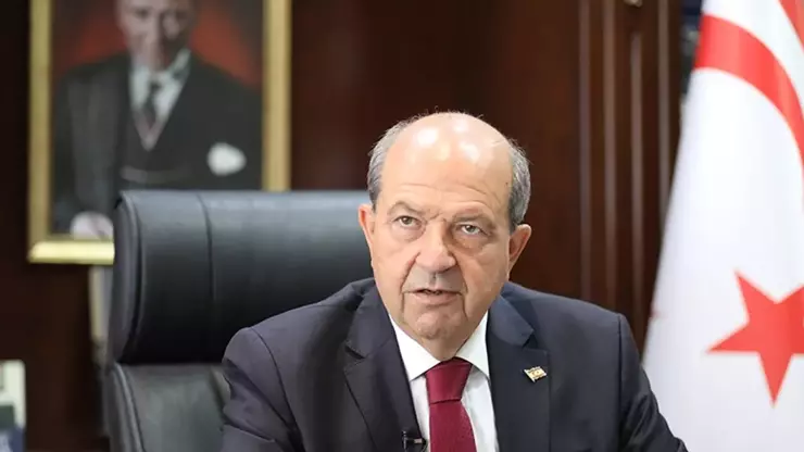 Tatar ”Adaletin en doğru şekilde tecelli edeceğine yönelik inancım tamdır”