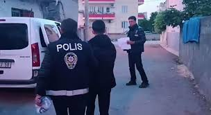 Yasa Dışı Bahis ve Nitelikli Dolandırıcılık operasyonlarında 182 kişi yakalandı!