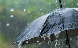 Meteoroloji Dairesi, kuvvetli yağışa dikkat çekti