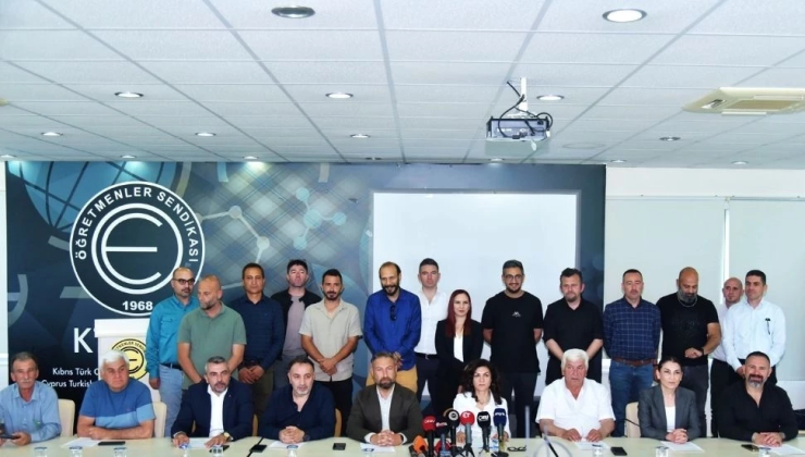  Sendikalar 2 Mayıs Cuma günü tam gün uyarı grevine gidiyor, 100’e yakın örgüt ve bazı siyasi partilerin desteği ile miting yapılacak