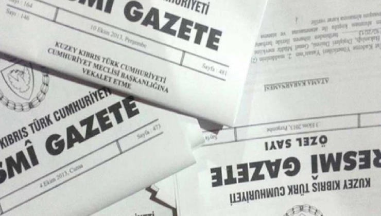 Görevden alma ve atamalar hız kesmeden devam ediyor