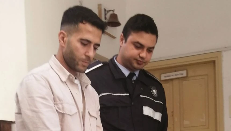 İmam nikahlı eşine şiddet uyguladı 6 ay hapse mahkum oldu