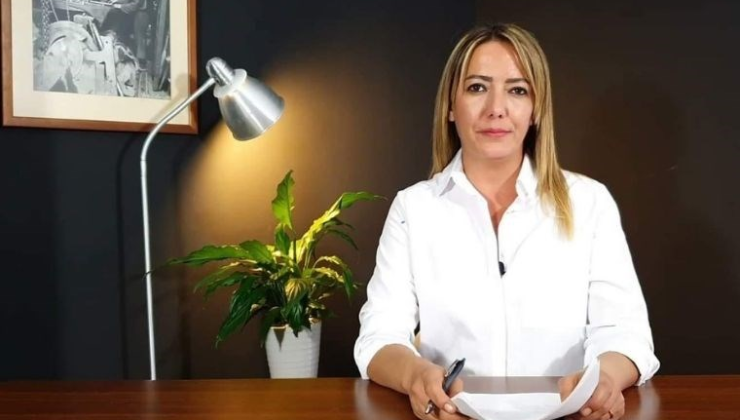Gazeteci Ayşemden Akın’a ölüm tehdidi