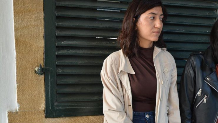 Askeri Bölgeden Güney’e geçti sonra Kuzey’e geçerken yakalandı teminata bağlandı