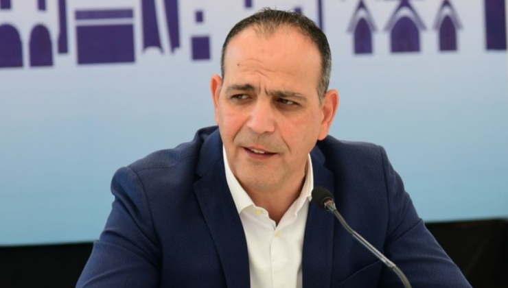 Mehmet Harmancı ”Toplum mühendisliğinin yeni aşaması için düğmeye, disiplin tüzüğü maskaralığı ile basıldı” 