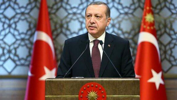 Külliye açılışı için Erdoğan 3 Mayıs’ta KKTC’ye geliyor