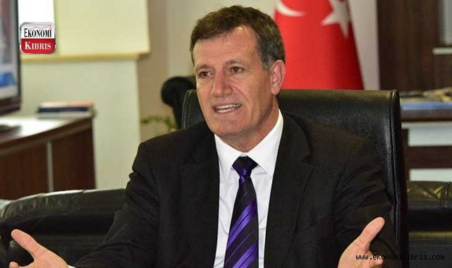 Arıklı ”Sibel Hanım’ın fikirlerinin ceremesini Sayın Tatar’a ödetmek doğru olmaz”