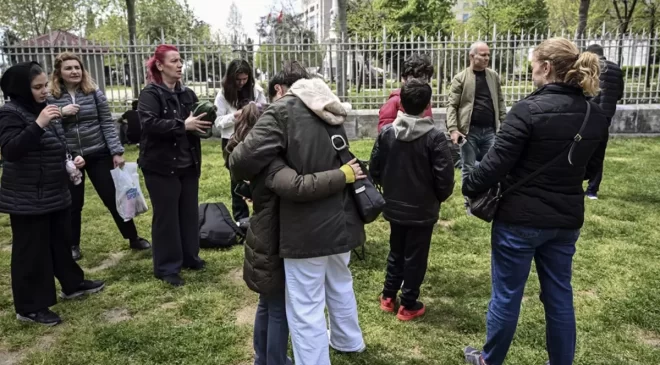 İstanbul’da tüm okul ve üniversitelerde eğitime iki gün ara