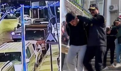 Maltepe’de lokantaya silahlı saldırı: 5 gözaltı