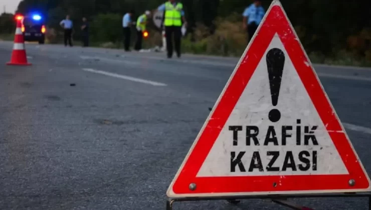 Gönyeli ve Lefkoşa’da meydana gelen iki trafik kazasında 6 yaşındaki çocuk yaralandı