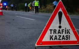 Girne ve Lefkoşa – Girne Anayolunda meydana gelen 2 trafik kazasında bir kişinin diz kapağı kırıldı. Alkollü şahıs tutuklandı