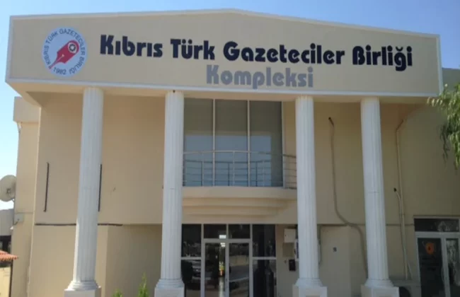 Gazeteciler Birliği ” Basını özgür olmayan toplumlarda özgür olamaz”