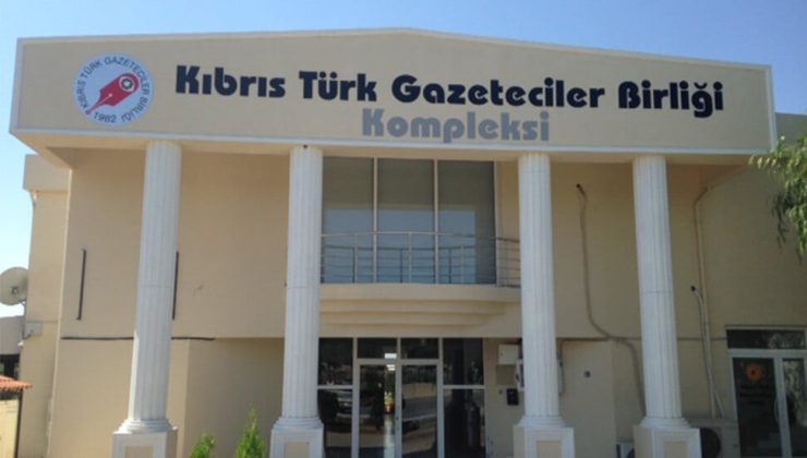 Gazeteciler Birliği ”Akşamki eylemde bizde olacağız”
