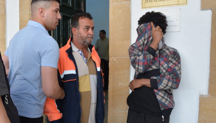 Lefkoşa’da evine kaçak elektrik bağlayan ve 200 bin TL değerinde elektrik çalan şahıs 3 gün tutuklu kalacak
