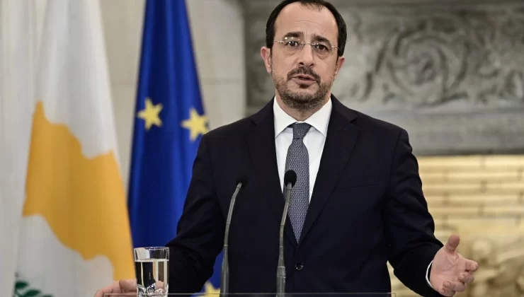 Hristodulidis ” AİHM kararına tamamen saygı gösterilecek”