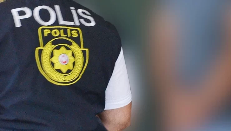 18 ve 20 yaşındaki 2 erkek, Lefkoşa’da bir alış veriş merkezinden 4 adet tişört çalınca tutuklandı
