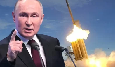 Putin’den Ukrayna’da ateşkes kararı