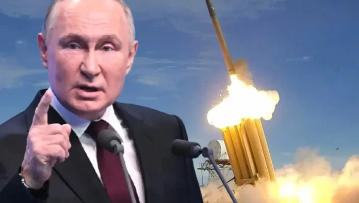 Putin’den Ukrayna’da ateşkes kararı
