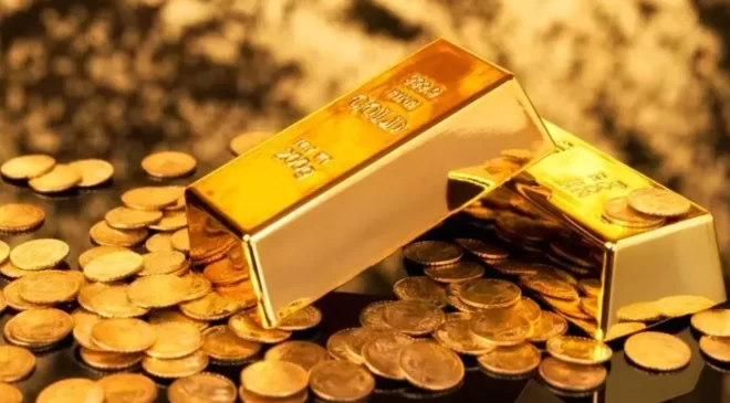 Altında ibre tersine döndü! Yatırımcılar şokta…