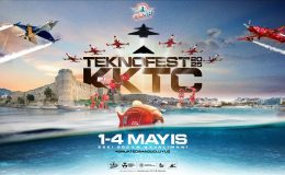 TEKNOFEST KKTC için geri sayım başladı