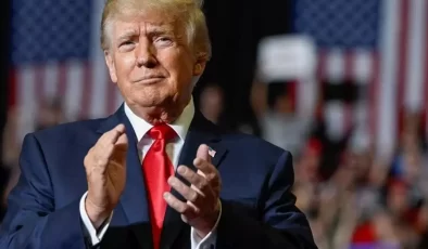 Trump’tan ticaret savaşında geri adım: 145’lik gümrük vergisi düşürülecek