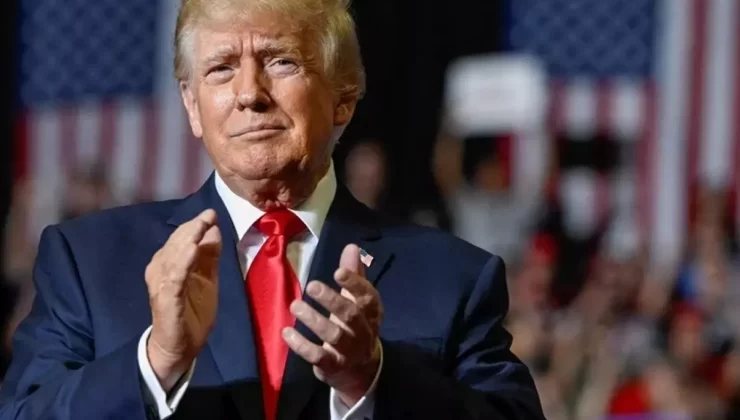 Trump’tan ticaret savaşında geri adım: 145’lik gümrük vergisi düşürülecek