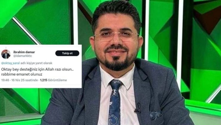 İmam cübbesi altında tetikçilik yapan bu zat-ı muhtereme hükümet neden sabrediyor?