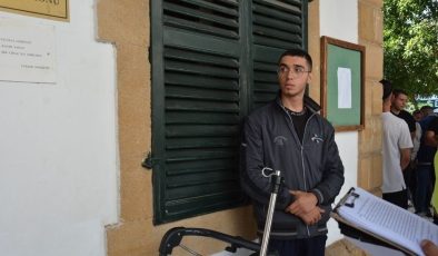 Kaldırımda yürüyen yayaya çarpan Murat Can Kayış teminata bağlandı