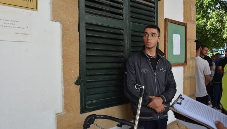 Kaldırımda yürüyen yayaya çarpan Murat Can Kayış teminata bağlandı