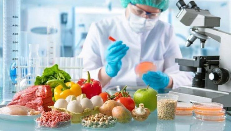 İthal ve yerli 5 üründe limit üstü bitki koruma ürünü tespit edildi