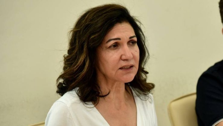 KTOEÖS Başkanı Selma Eylem’in başı açılan sahte İnstagram hesapları ile dertte