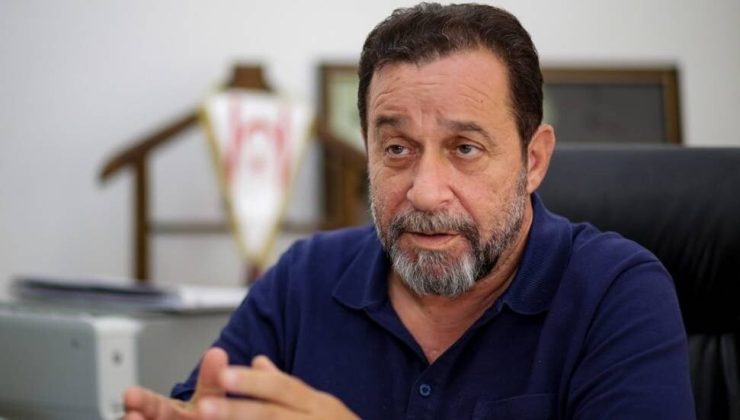 Serdar Denktaş “Görünen yüzün arkasında başka bir plan var”