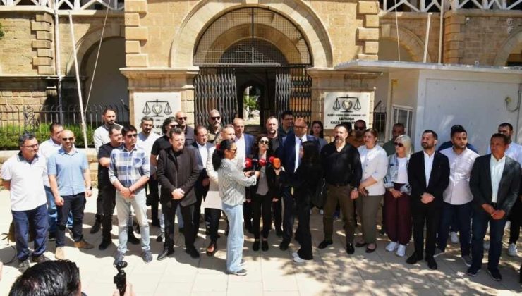KTÖS ve KTOEÖS Disiplin Tüzüğü’nde yapılan düzenlemeye karşı dava dosyaladı