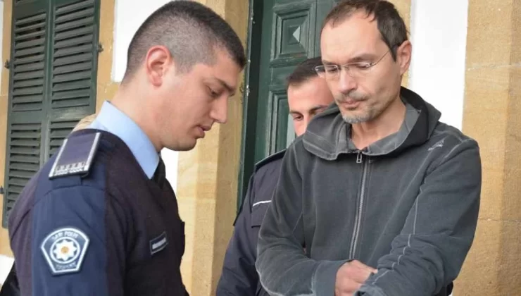 Metehan’da sahte araç sigorta poliçesi ile giriş-çıkış yapan Rus, 6 ay hapis cezasına çarptırıldı