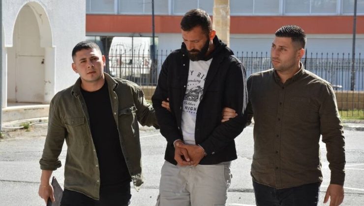 Satın alacağı arabanın parasını ödemeden sahtekarlıkla kaydını üstüne alan şahıs teminatla serbest kaldı