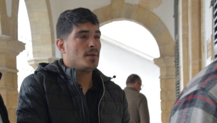 Kuzenini rüyasında gördüğü için rahatsız olduğu için bıçaklayan psikolojik sorunları olan şahıs ‘beni deport edin’ diyor