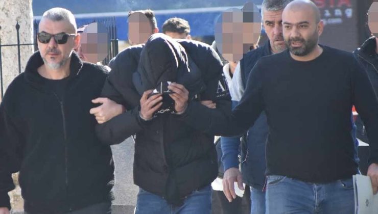 Uyuşturucuyu Güney’den aldı Kuzey’de satamadan yakalandı 1 yıl hapis yatacak