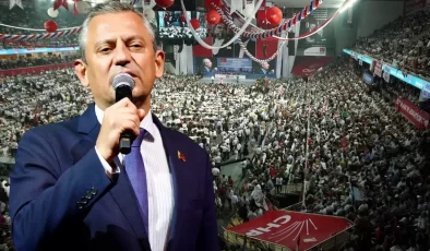 YSK, CHP’nin 21. Olağanüstü Kurultayı’nın iptal istemini reddetti