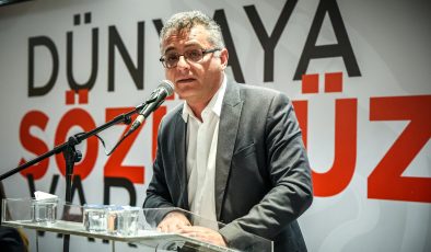 Erhürman ”Halk değişimi istiyor ve değişim gelecek”
