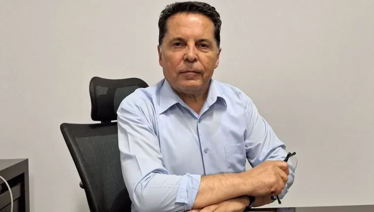 Yerine kayyum atanan Ahmet Özer: ‘Öcalan’ın mektubu okunuyor, ben hapisteyim!’