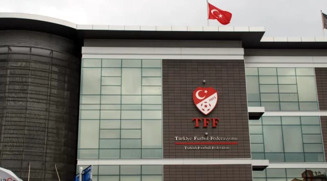 TFF’den yabancı kuralı açıklaması! Gelecek sezon uygulanacak değişiklik resmen duyuruldu