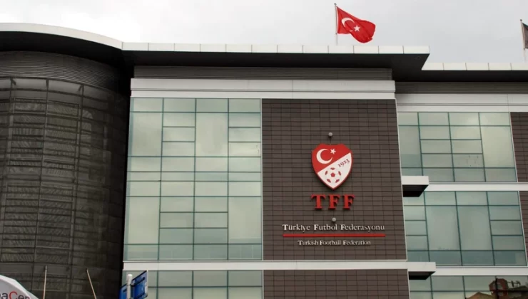 TFF’den yabancı kuralı açıklaması! Gelecek sezon uygulanacak değişiklik resmen duyuruldu