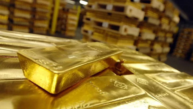 Altın Fed kararı sonrası çakıldı… Gram altın ne kadar oldu?