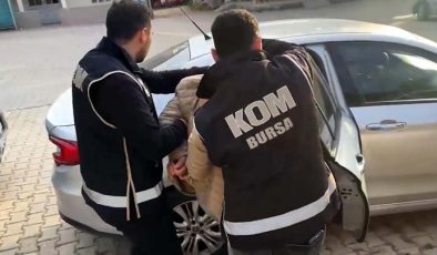 11 ayrı organize suç örgütüne operasyon: 142 şüpheli yakalandı