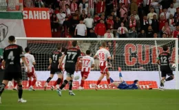 Antalyaspor evinde Konyaspor’u tek golle geçti