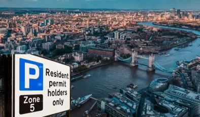 İngiltere, oturma izni olan ve ülkede iş yapan Türk iş insanlarını yüksek vergi koyarak Londra’yı terk etmeye zorluyor